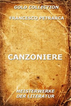 Canzoniere, Francesco Petrarca