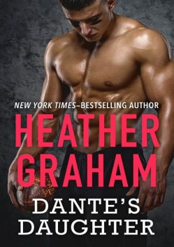 Dante's Daughter, Heather Graham