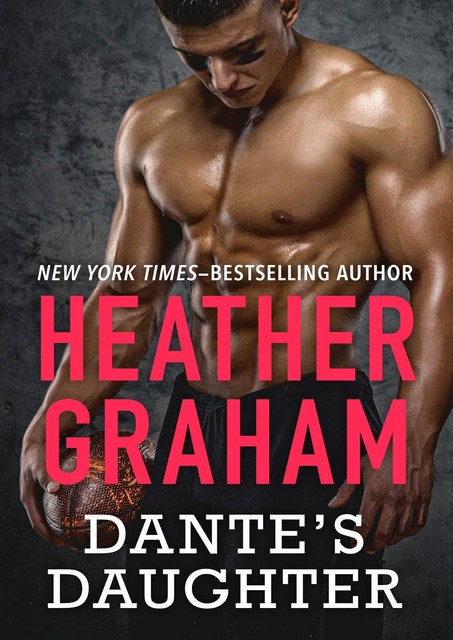 Dante's Daughter, Heather Graham