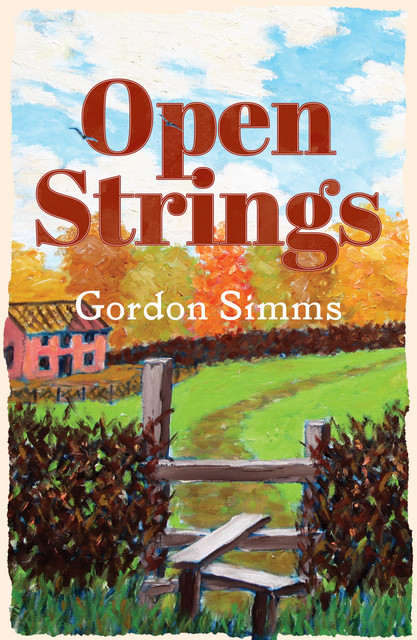 Open Strings, Gordon Simms