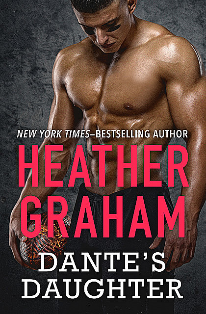 Dante's Daughter, Heather Graham
