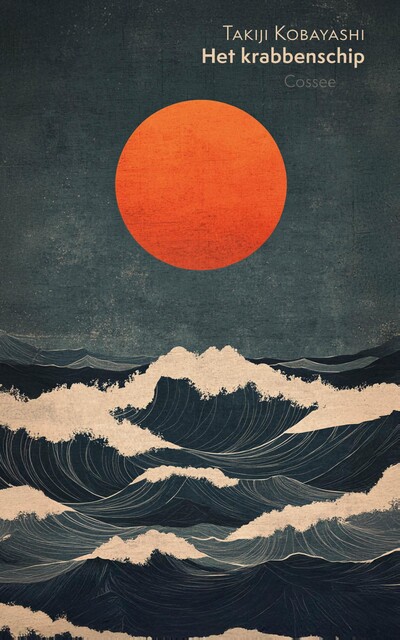 Het krabbenschip, Takiji Kobayashi