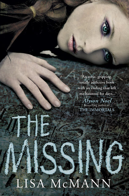 The Missing, Lisa McMann