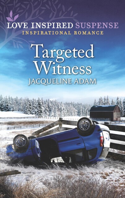 Targeted Witness, Jacqueline Adam