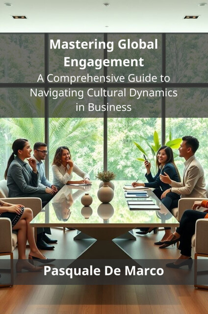 Mastering Global Engagement, Pasquale De Marco