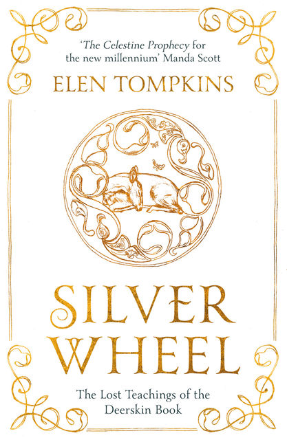 Silver Wheel, Elen Tompkins