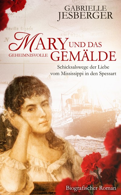 Mary und das geheimnisvolle Gemälde, Gabrielle Jesberger