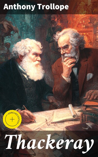 Thackeray, Anthony Trollope