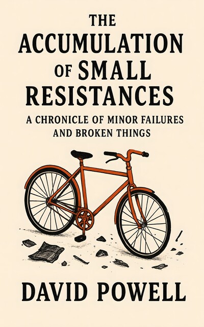 The Accumulation of Small Resistances, David Powell