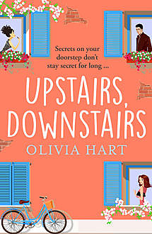 Upstairs, Downstairs, Olivia Hart