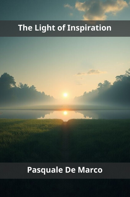 The Light of Inspiration, Pasquale De Marco
