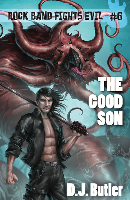 The Good Son, D.J. Butler