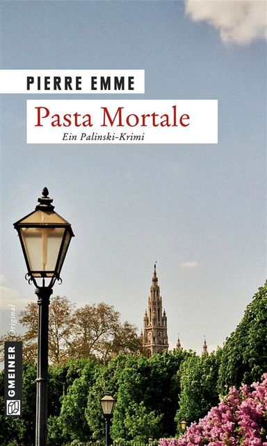 Pasta Mortale, Pierre Emme