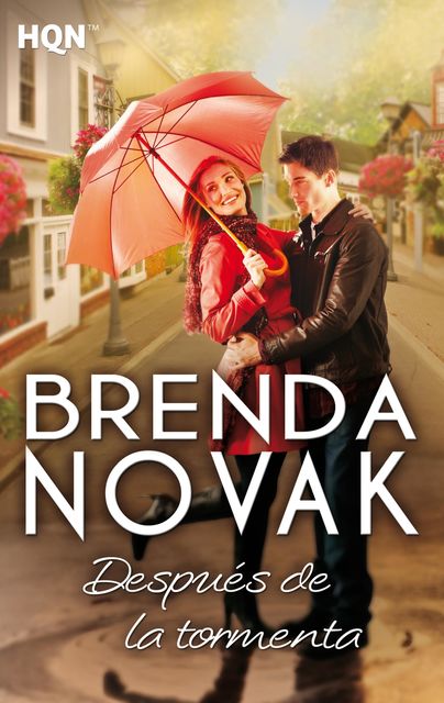 Después de la tormenta, Brenda Novak