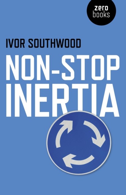 Non Stop Inertia, Ivor Southwood