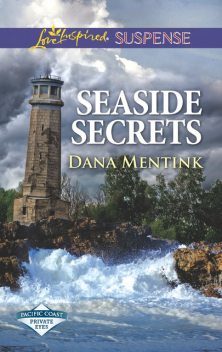 Seaside Secrets, Dana Mentink