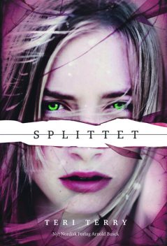 Splittet, Teri Terry