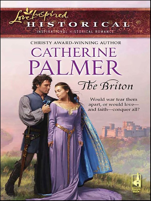 The Briton, Catherine Palmer