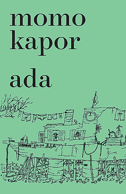 Ada, Momo Kapor