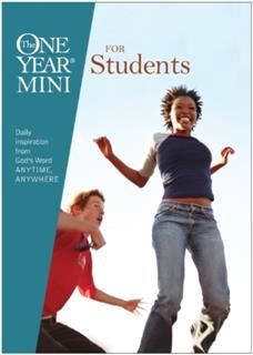 One Year Mini for Students, Gilbert Beers