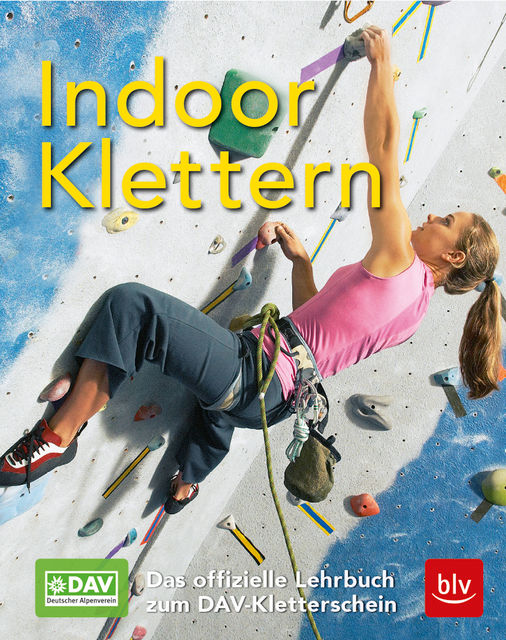 Indoor-Klettern, Dav