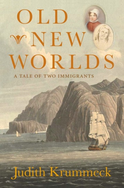 Old New Worlds, Judith Krummeck