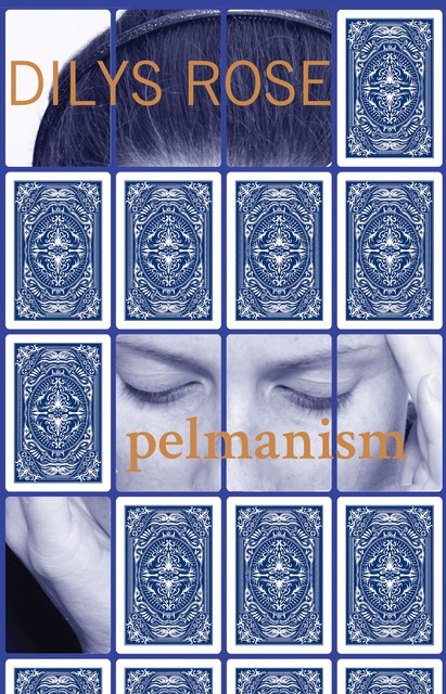 Pelmanism, Dilys Rose