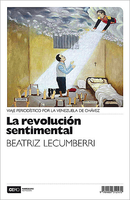 La revolución sentimental, Beatriz Lecumberri