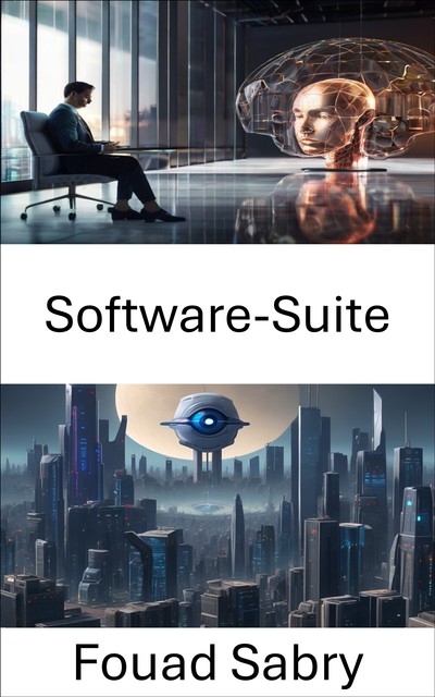 Software-Suite, Fouad Sabry