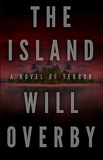 The Island, Will Overby