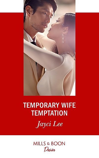 Temporary Wife Temptation, Jayci Lee