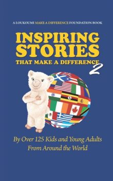 Inspiring Stories That Make A Difference 2, Nick Katsoris