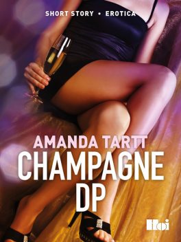 Champagne DP, Amanda Tartt