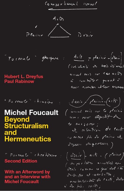 Michel Foucault, Hubert Dreyfus, Paul Rainbow