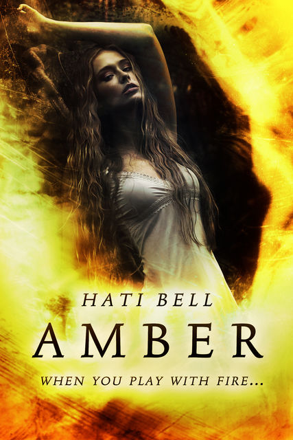 Amber, Hati Bell