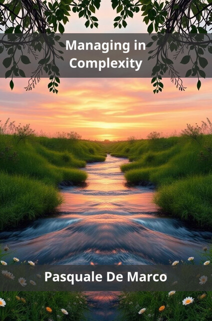 Managing in Complexity, Pasquale De Marco