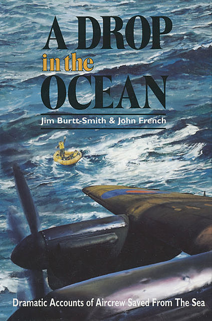 A Drop in the Ocean, John French