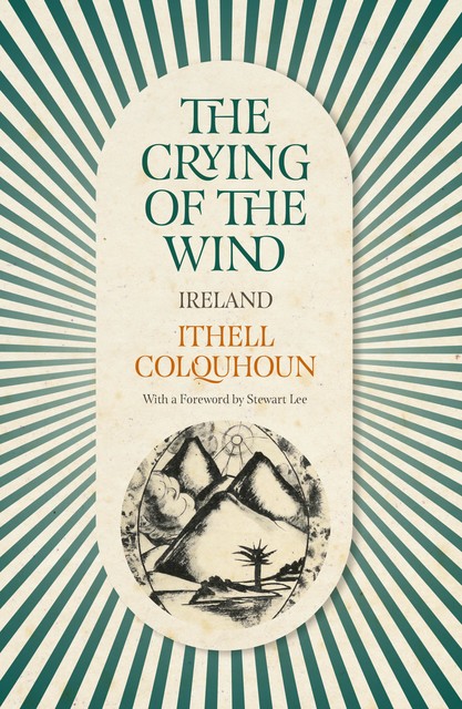 The Crying of the Wind, Ithell Colquhoun