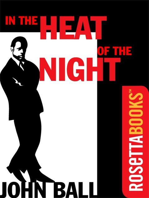 In the Heat of the Night, John Ball