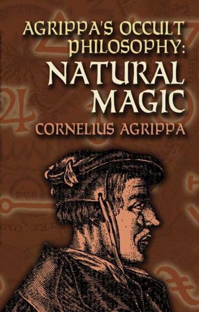 Agrippa's Occult Philosophy, Cornelius Agrippa