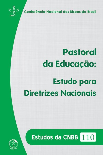 Pastoral da Educação, Conferência Nacional dos Bispos do Brasil
