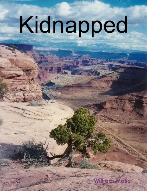 Kidnapped, William Malic
