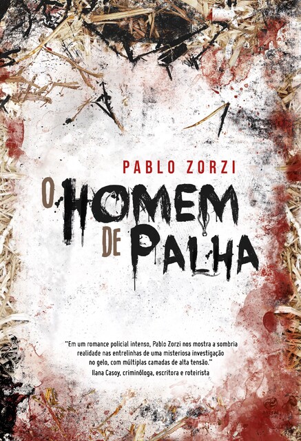 O Homem de Palha, Pablo Zorzi