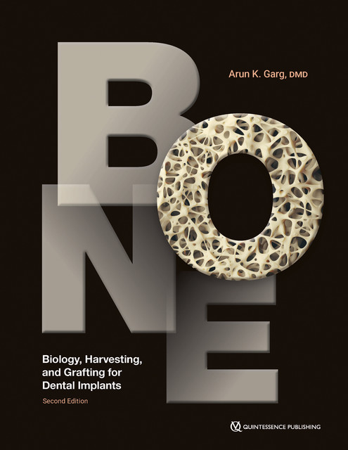 Bone, Arun K. Garg