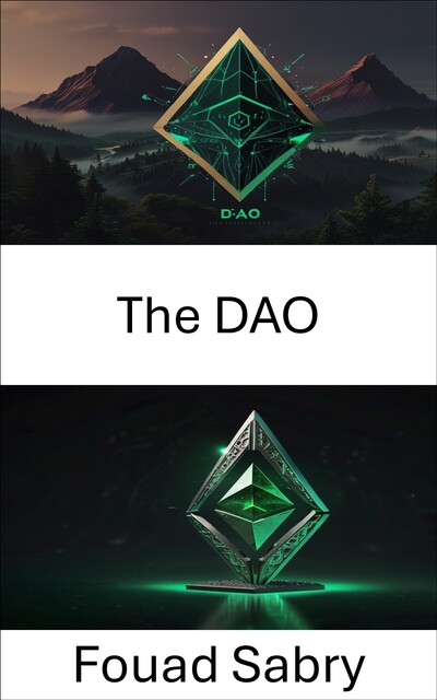The DAO, Fouad Sabry