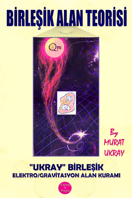 Bi̇rleşi̇k Alan Teori̇si, Murat Ukray