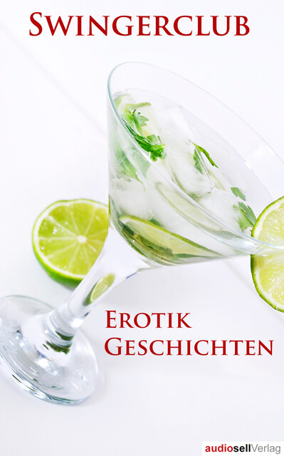 Swingerclub, Irena Böttcher