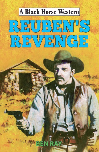 Reuben's Revenge, Ben Ray