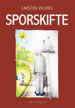 SPORSKIFTE, Carsten Vilches