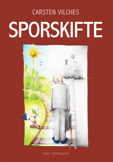 SPORSKIFTE, Carsten Vilches